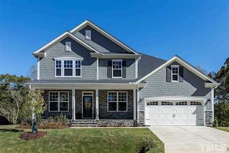 6301 Fauvette Lane Holly Springs, NC 27540