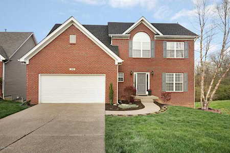 114 Arlington Meadows Dr Louisville, KY 40023