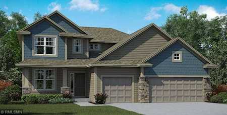 6405 Larkspur Lane Corcoran, MN 55340