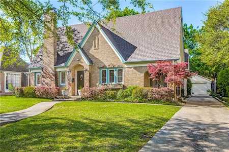 5511 Mercedes Avenue Dallas, TX 75206