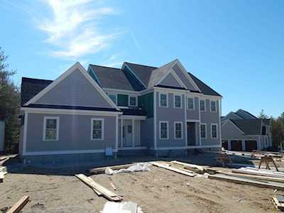 18 Hampton Road #lot W-12 Norfolk, MA 02056