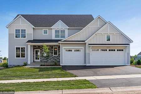 2503 Woods Drive Victoria, MN 55386