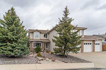 3845 Corvallis Drive Reno, NV 89511-6058