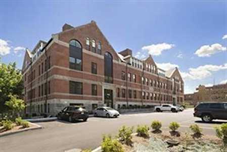 1022 Hancock St. #G-1 Quincy, MA 02169
