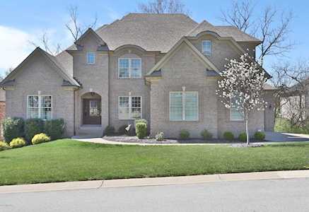 18706 Weymuth Ln Louisville, KY 40245