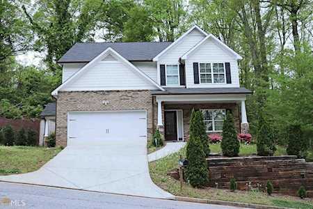 1385 Knob Hill Atlanta, GA 30316