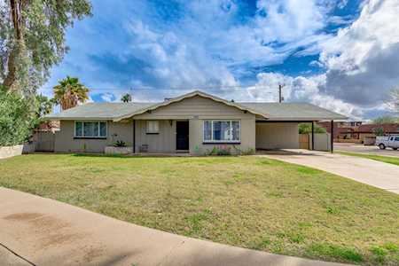1421 N Mcallister Avenue Tempe, AZ 85281