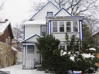 1422 Van Buren Avenue Saint Paul, MN 55104