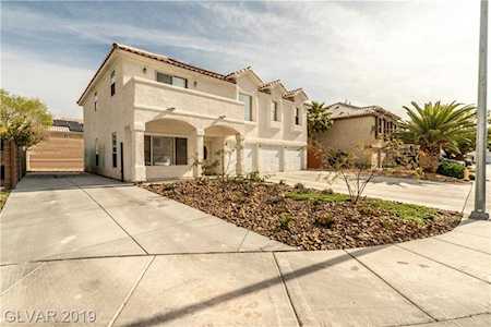6112 Tamar Ct Las Vegas, NV 89130