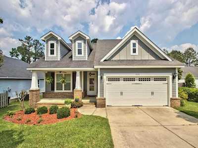 5856 Appomattox Court Tallahassee, FL 32312