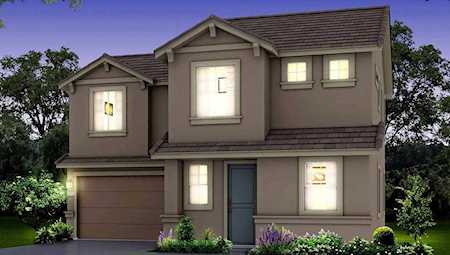 6769 Peppergrass Dr. Lot 85 Sparks, NV 89436