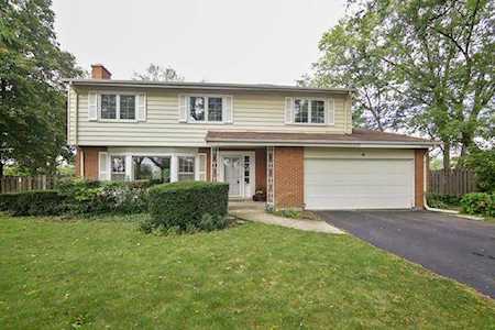 14 Ellendale Rd Deerfield, IL 60015