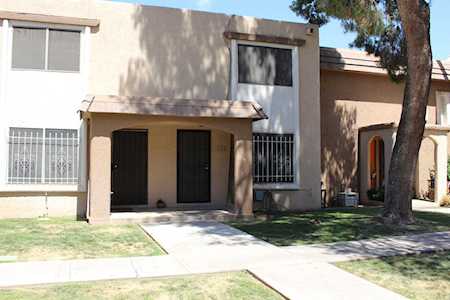7126 N 19th Avenue #228 Phoenix, AZ 85021