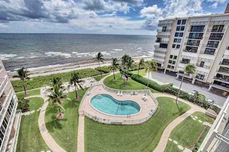 2921 S Ocean Boulevard #704 Highland Beach, FL 33487