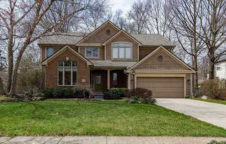 4788 Brittonhurst Drive Hilliard, OH 43026