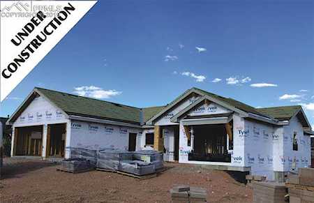 1654 Rockview Trail Colorado Springs, CO 80904