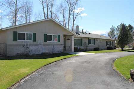 1467 Glenwood Drive Gardnerville, NV 89460-8981