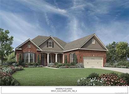15902 Vale Ridge Rd Charlotte, NC 28278