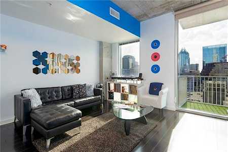 360 Nueces St #1107 Austin, TX 78701