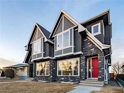 118 44th Avenue NE Calgary, AB T2E 2N8
