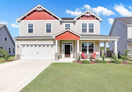 1452 Eastbourne Drive Wilmington, NC 28411