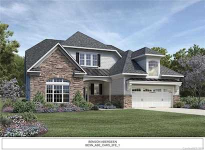 12010 Cove Ct Charlotte, NC 28278