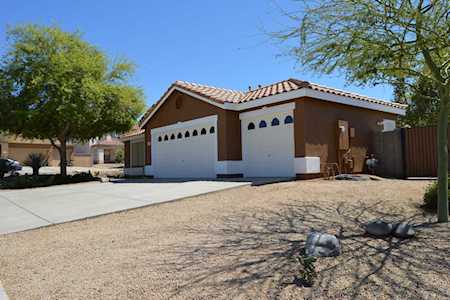 10511 W Villa Chula Peoria, AZ 85383