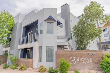 3633 N 3rd Avenue #2005 Phoenix, AZ 85013