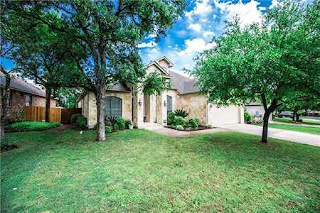 11517 Via Grande Dr Austin, TX 78739
