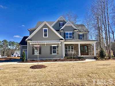 12313 Marsh Field Drive #23 Raleigh, NC 27614