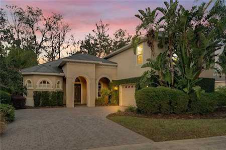 345 Silver Springs Drive Oviedo, FL 32765