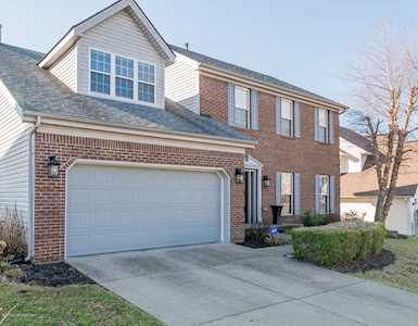 5120 Craigs Creek Dr Louisville, KY 40241