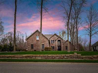 4826 E County Road 100 S Avon, IN 46123