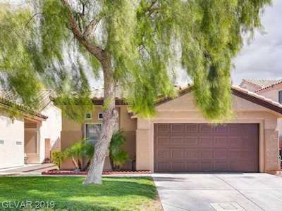 3308 Michelangelo Ct Las Vegas, NV 89129