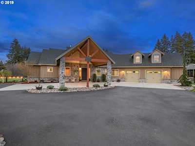 21503 NE 176th St Brush Prairie, WA 98606