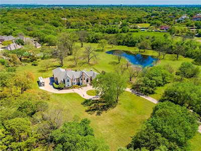 2308 Oak Knoll Court Colleyville, TX 76034