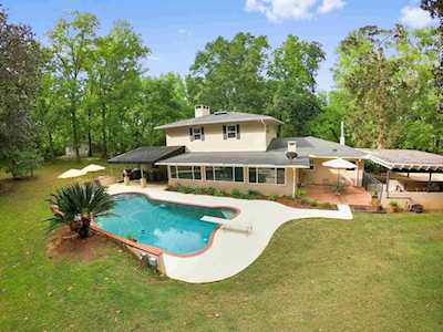 424 El Destinado Drive Tallahassee, FL 32312