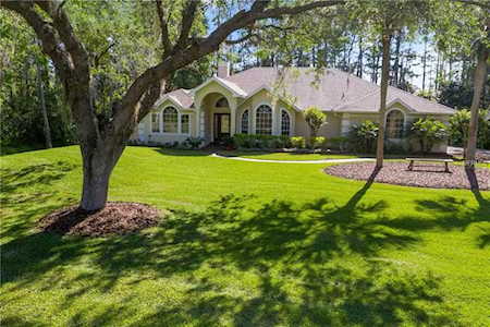 12028 Gray Birch Circle Orlando, FL 32832