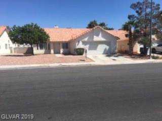 5428 Rock Creek Ln Las Vegas, NV 89130