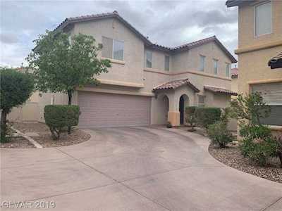 984 Monte De Oro Ave Las Vegas, NV 89183