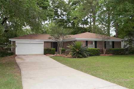 4833 Heathe Drive Tallahassee, FL 32309