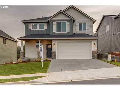 17021 NE 18th Ave #LOT18 Ridgefield, WA 98642
