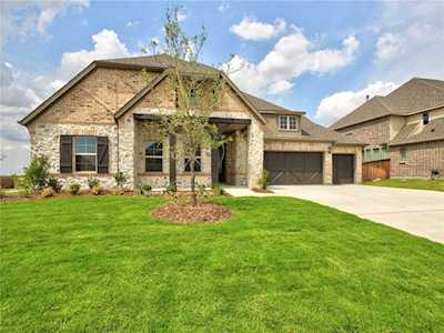 1701 Chisholm Trail Prosper, TX 75078