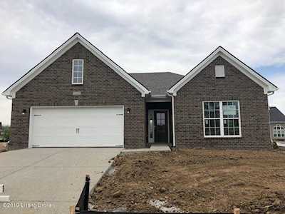 2306 Somersly Pl Louisville, KY 40245