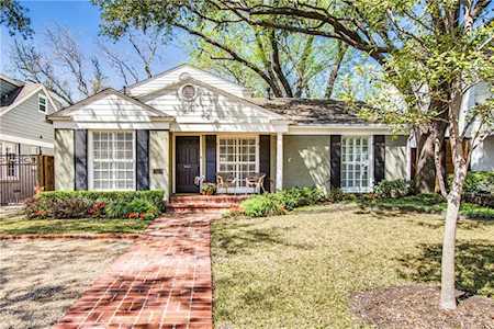 3908 Amherst Avenue University Park, TX 75225