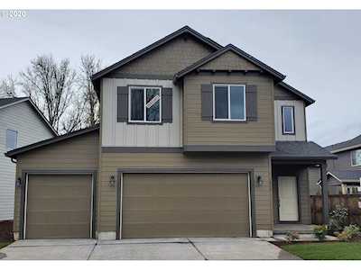 1624 NE 170th Cir #LOT57 Ridgefield, WA 98642