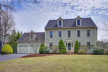 4 Little Pond Road Northborough, MA 01532