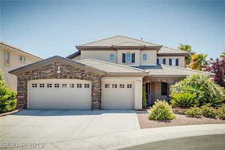 11525 Mystic Rose Ct Las Vegas, NV 89138