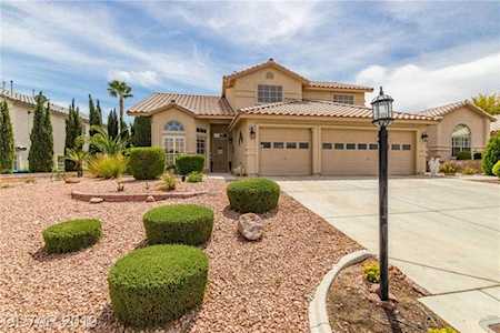 5017 Elm Grove Dr Las Vegas, NV 89130