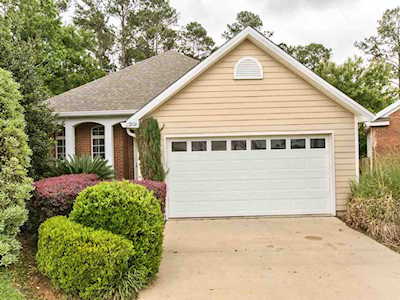 2606 Heathrow Drive Tallahassee, FL 32312